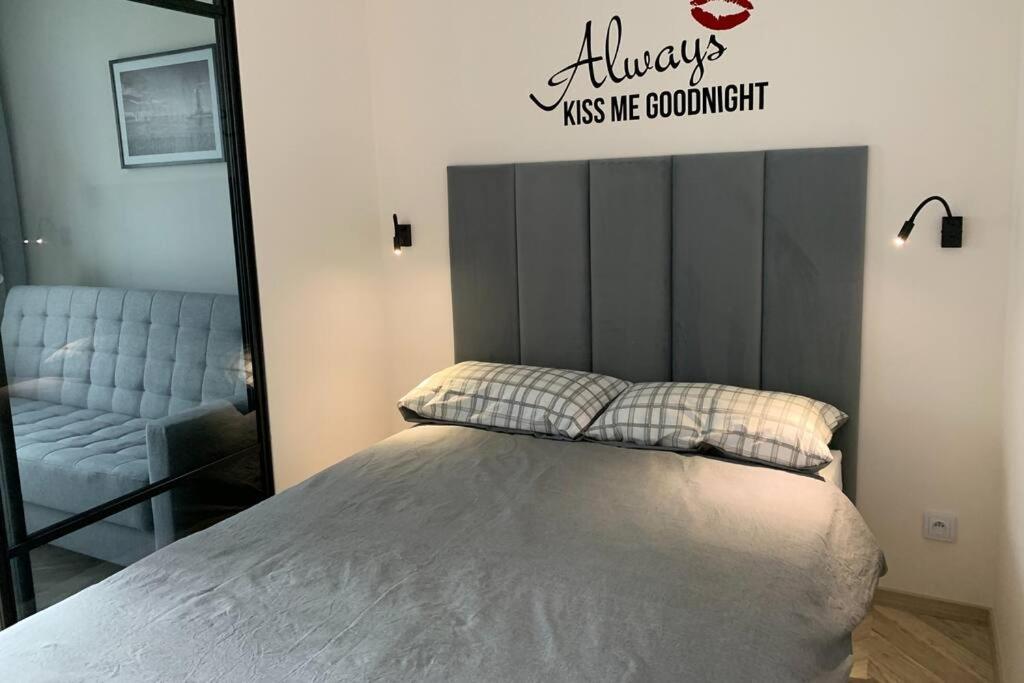 Olin Apartament A -Gdansk Angielska Grobla Exteriér fotografie